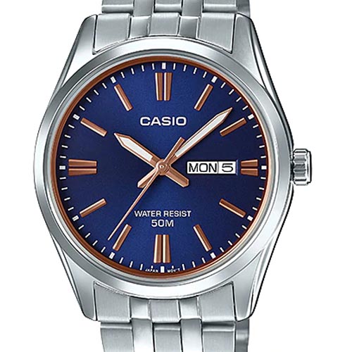 MTP-1335D-2A2V Reloj Casio para Hombre - Image 3