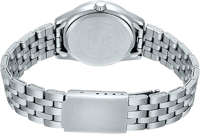 MTP-1335D-9AV Reloj Casio para Hombre - Image 4