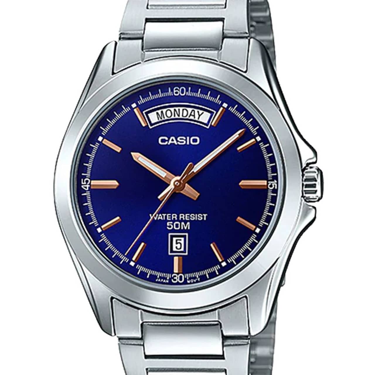 MTP-1370D-2AV Reloj Casio para Hombre - Image 2