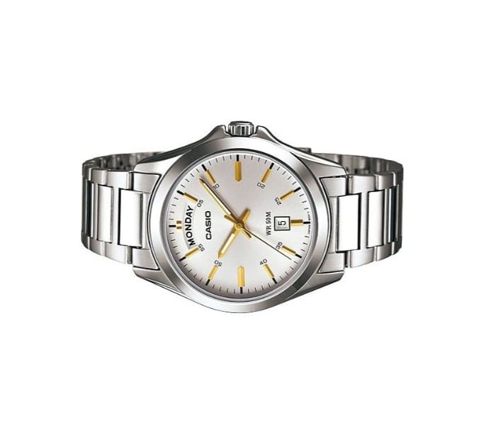 MTP-1370D-7A2V Reloj Casio para Hombre - Image 2