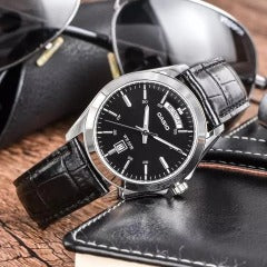 MTP-1370L-1AV Reloj Casio para Hombre - Image 3