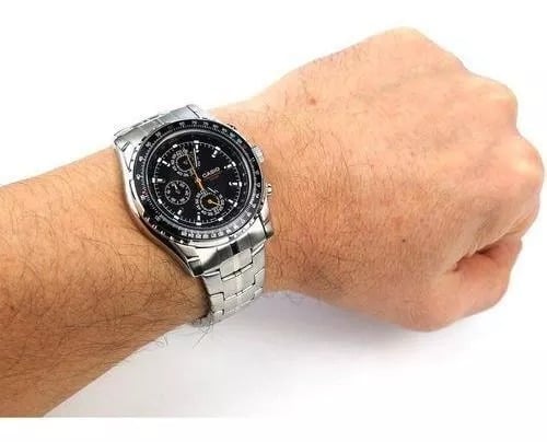 MTP-4500D-1AVCF Reloj Casio para Hombre - Image 4