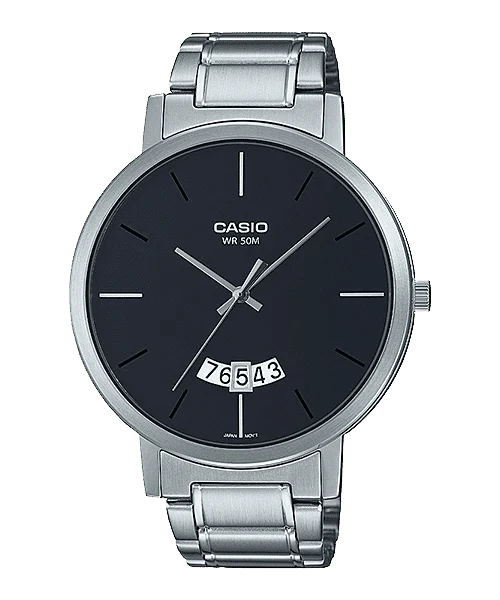 MTP-B100D-1EV Reloj Casio para Hombre
