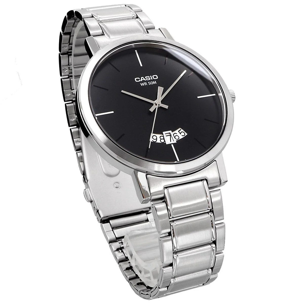 MTP-B100D-1EV Reloj Casio para Hombre - Image 2