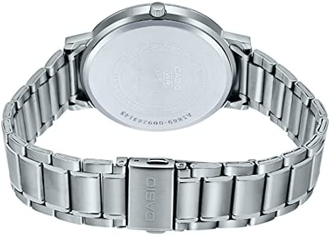 MTP-B100D-1EV Reloj Casio para Hombre - Image 4