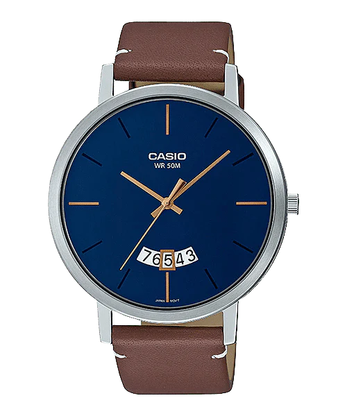 MTP-B100L-2EV Reloj Casio para Hombre