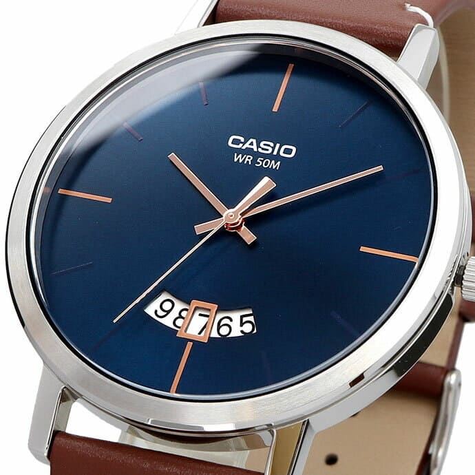 MTP-B100L-2EV Reloj Casio para Hombre - Image 2