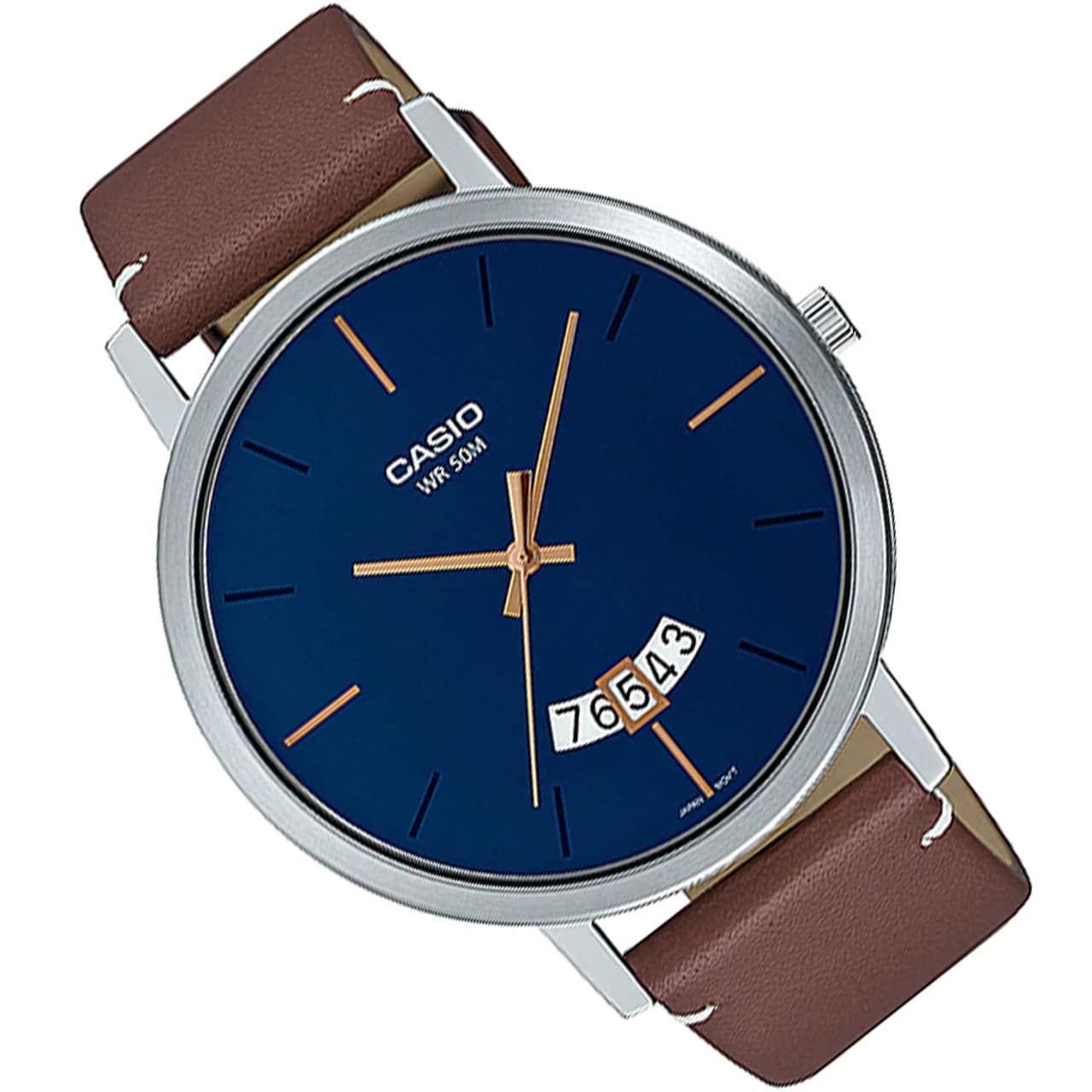 MTP-B100L-2EV Reloj Casio para Hombre - Image 4
