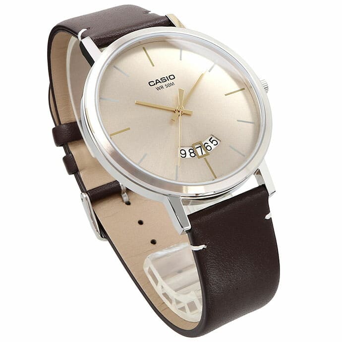 MTP-B100L-9EV Reloj Casio para Caballero - Image 2