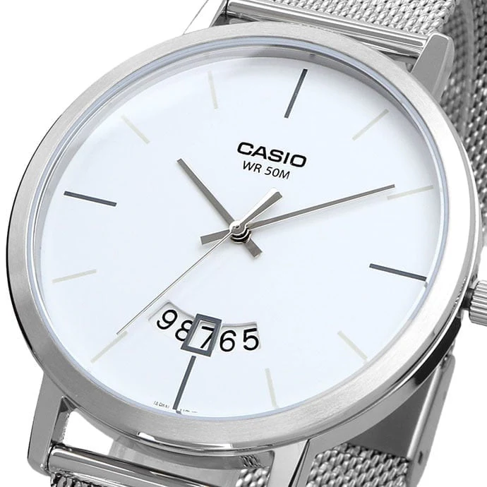 MTP-B100M-7EV Reloj Casio para Hombre - Image 2