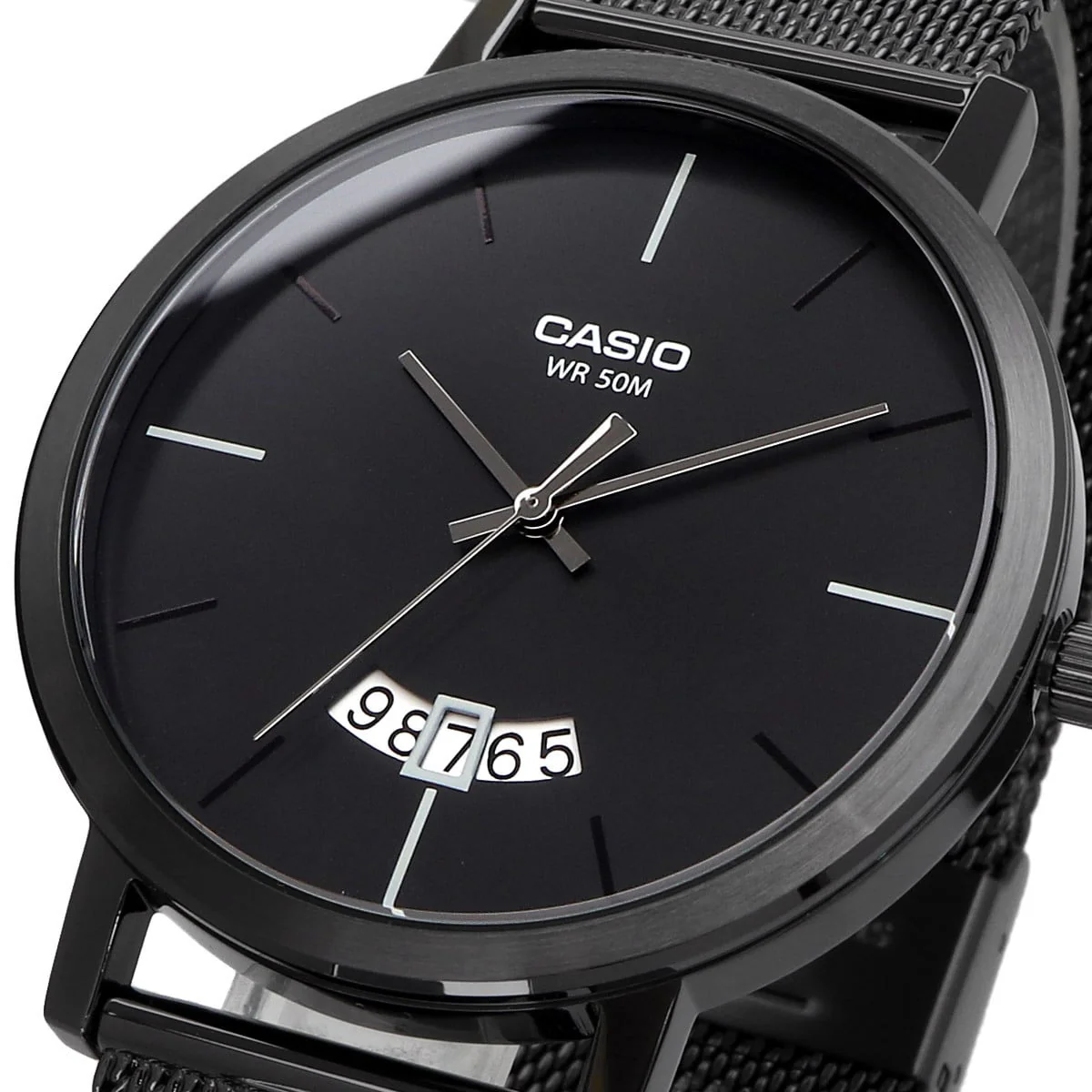 MTP-B100MB-1EV Reloj Casio para Hombre - Image 2