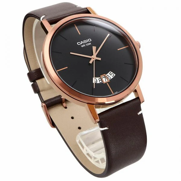 MTP-B100RL-1EV Reloj Casio para Hombre - Image 3