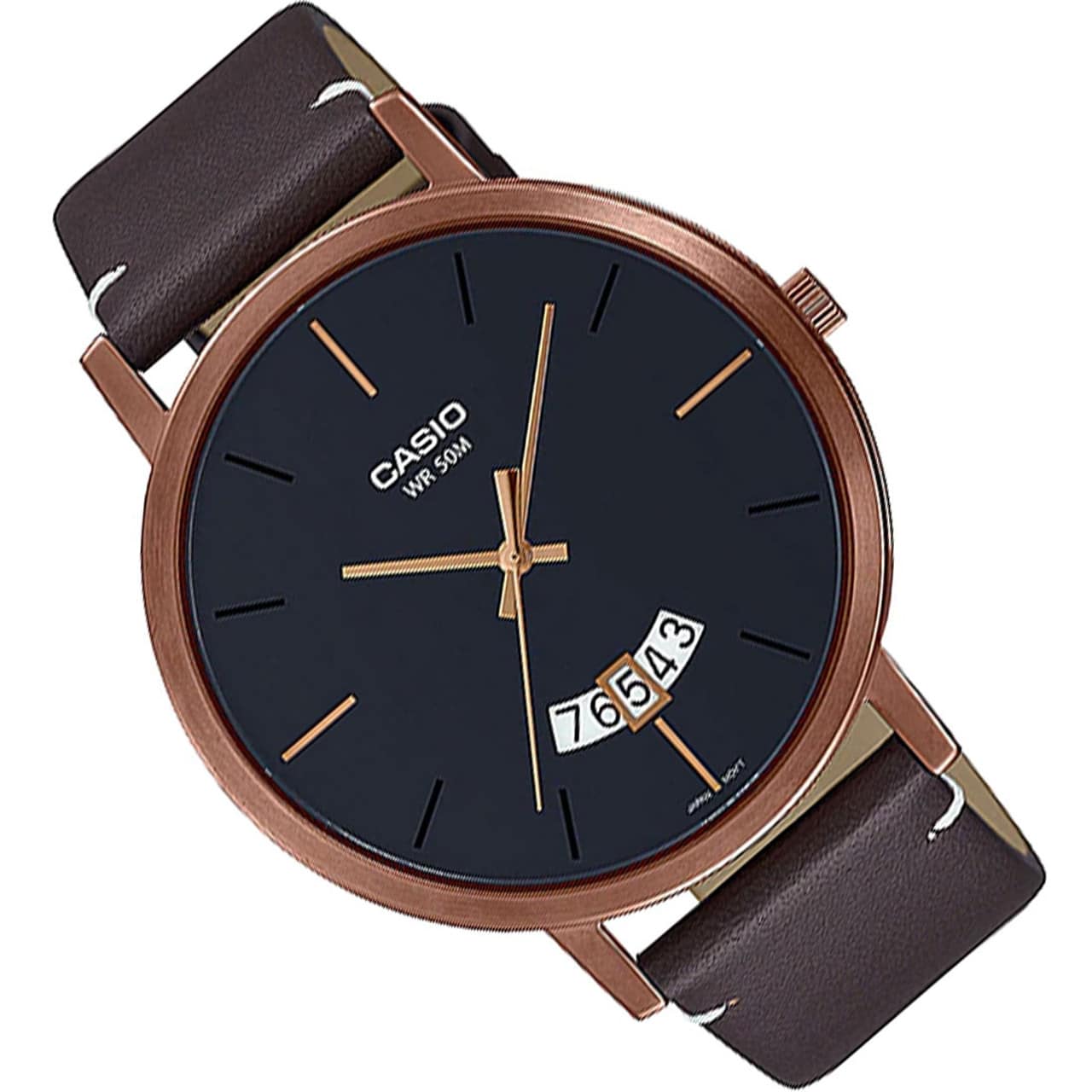 MTP-B100RL-1EV Reloj Casio para Hombre - Image 4