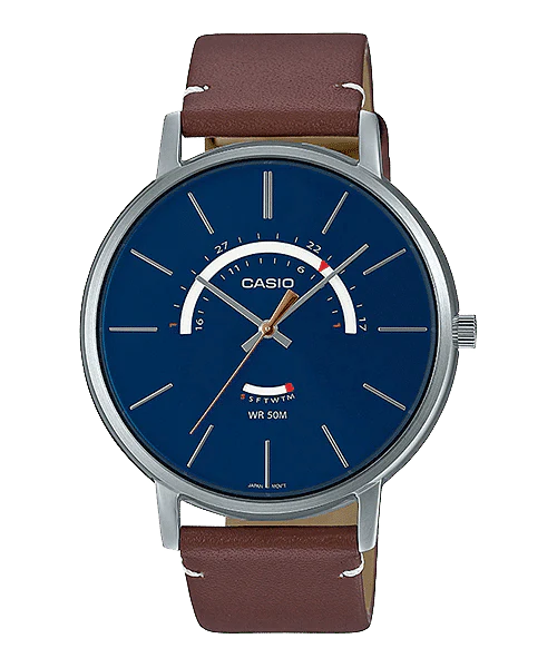 MTP-B105L-2AV Reloj Casio para Hombre