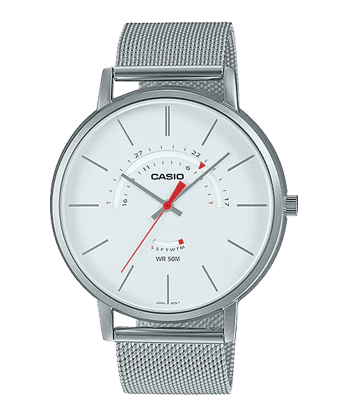 MTP-B105M-7AV Reloj Casio para Hombre