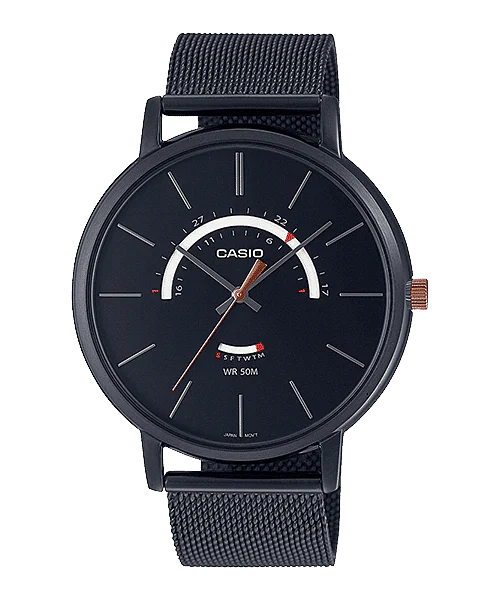 MTP-B105MB-1AV Reloj Casio para Hombre