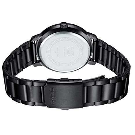MTP-B115B-1EV Reloj Casio para Hombre - Image 3