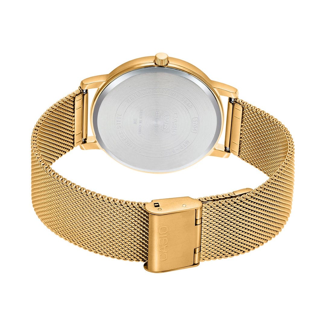 MTP-B120MG-3AV Casio Reloj para Hombre - Image 2