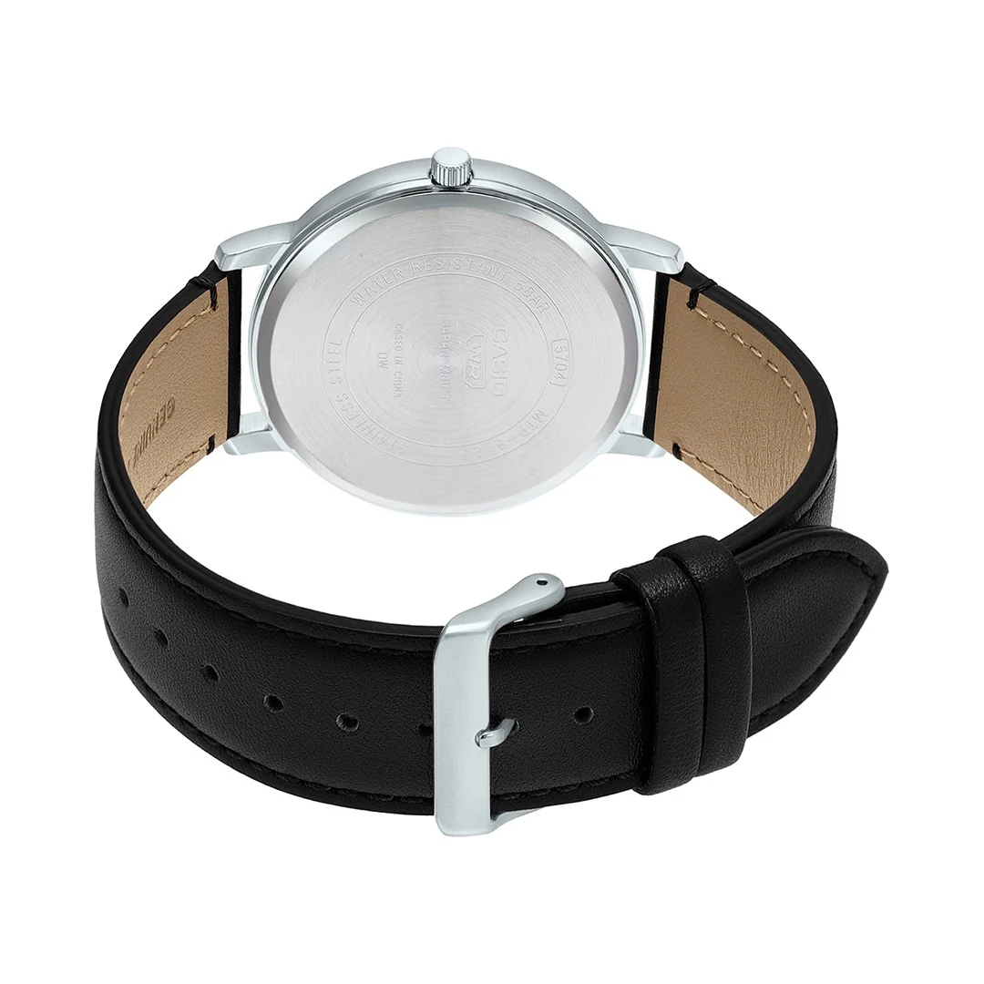MTP-B125L-1AV Casio Reloj para Hombre - Image 5