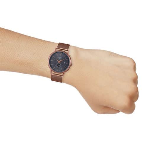 MTP-B125MR-8AV Casio Reloj para Hombre - Image 2