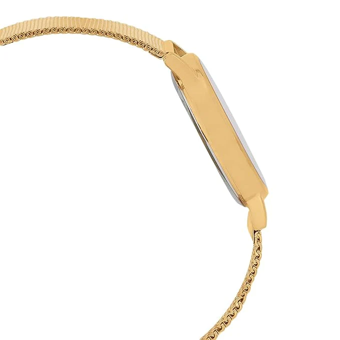 MTP-B135MG-1AV Casio de hombre pulsera mesh - Image 3