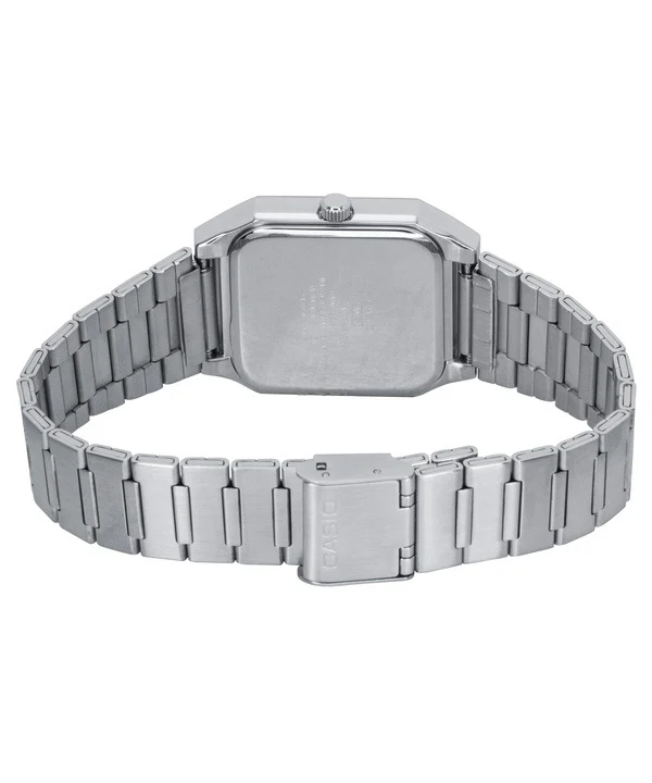 MTP-B185D-1AV Reloj Casio de hombre pulsera de metal 40 mm - Image 2