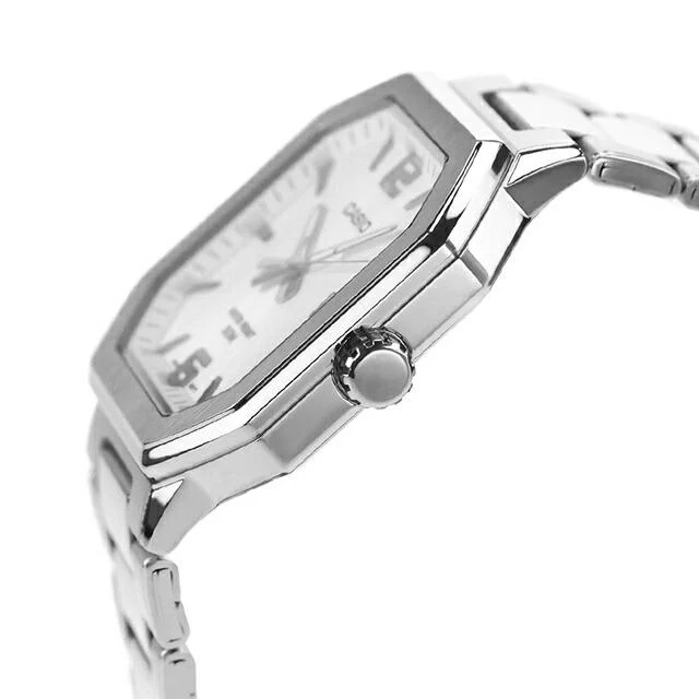 MTP-B195D-7AV Reloj Casio de caballero pulsera de acero inoxidable - Image 3