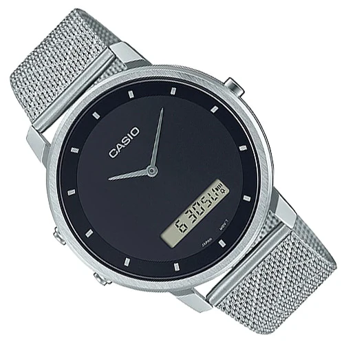MTP-B200D-1E Reloj Casio para Caballero - Image 2