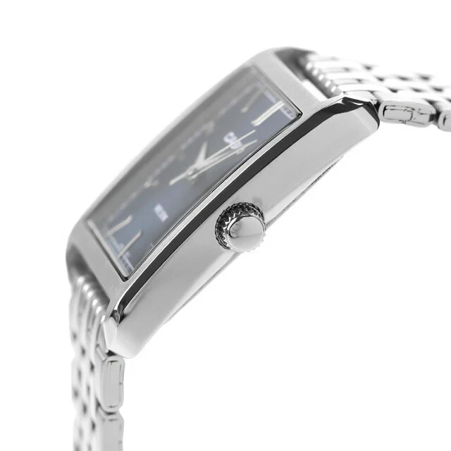 MTP-B215D-2AV Reloj Casio de caballero correa de metal - Image 3