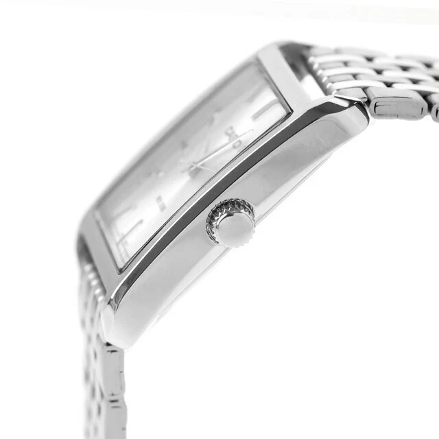 MTP-B215D-7AV Reloj Casio de hombre correa de metal - Image 3