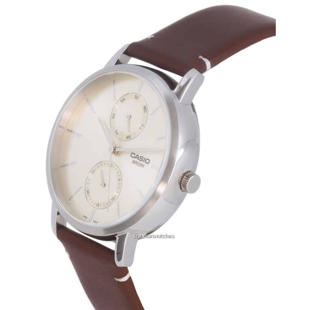MTP-B310L-9AV Reloj Casio para Hombre - Image 6