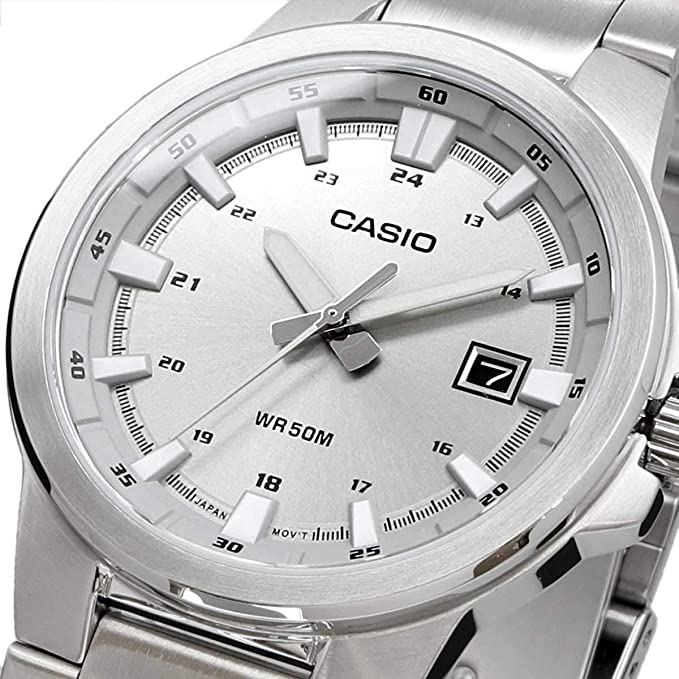 MTP-E173D-7AV Reloj Casio para Hombre - Image 2