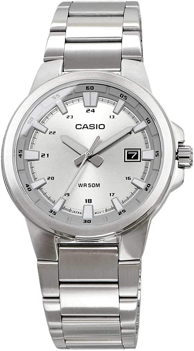 MTP-E173D-7AV Reloj Casio para Hombre - Image 3
