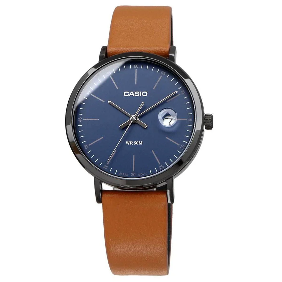 MTP-E175BL-2EV Reloj Casio para Caballero - Image 5