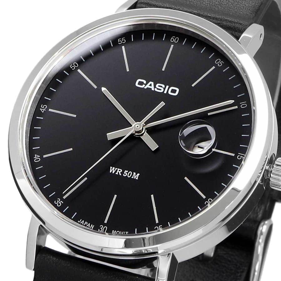 MTP-E175L-1EV Reloj Casio para Hombre - Image 2
