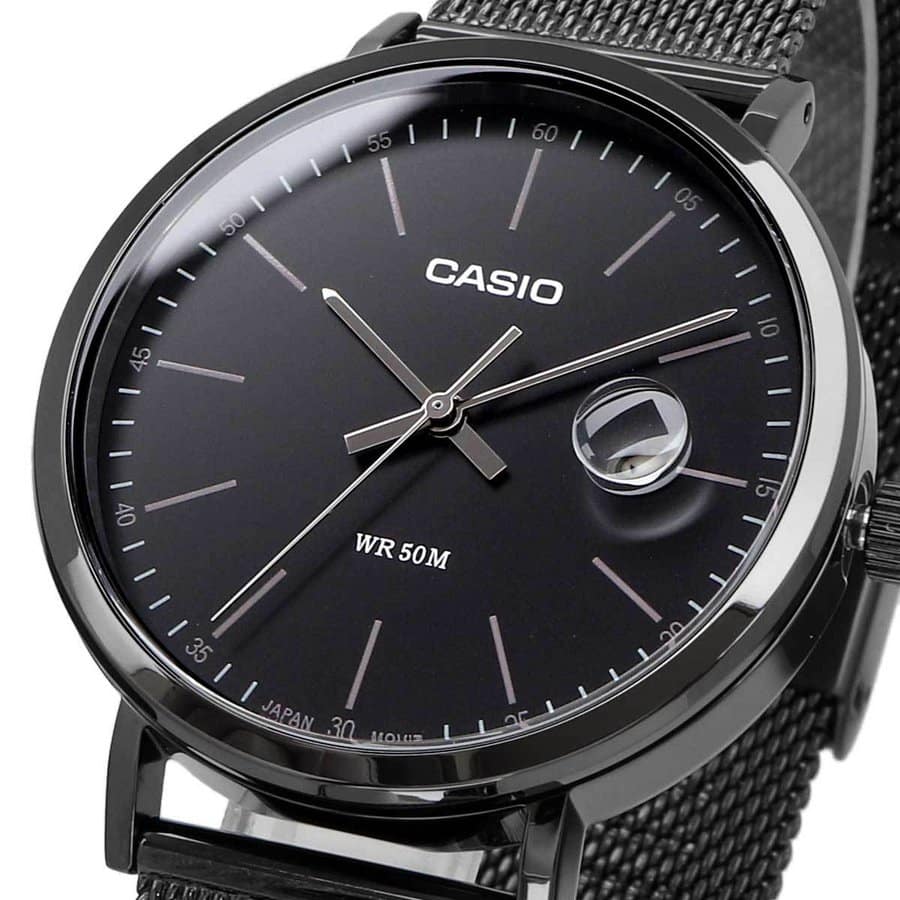 MTP-E175MB-1EV Reloj Casio para Caballero - Image 2