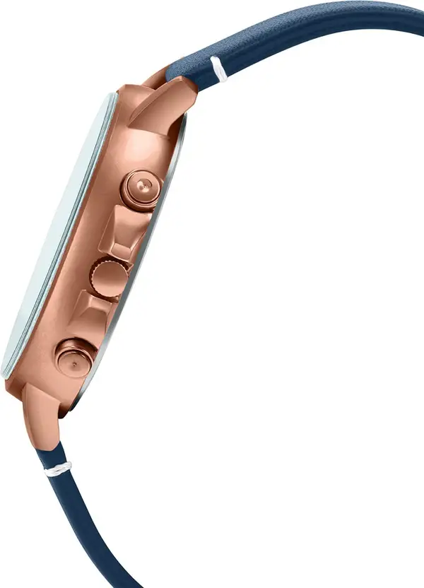 MTP-E321RL-2AV Casio de hombre pulsera de piel - Image 3