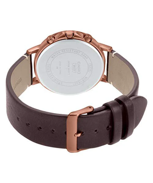 MTP-E321RL-5AV Reloj Casio para Hombre - Image 2
