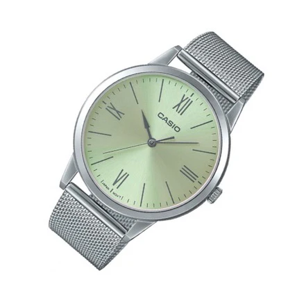 MTP-E600M-9B Casio Reloj para Caballero - Image 3