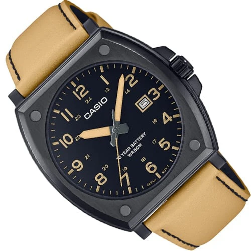 MTP-E715L-5AV Reloj Casio para Hombre - Image 3