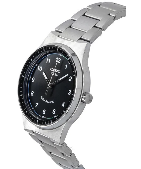 MTP-RS105D-1BV Casio Reloj para Hombre Solar Powered - Image 2