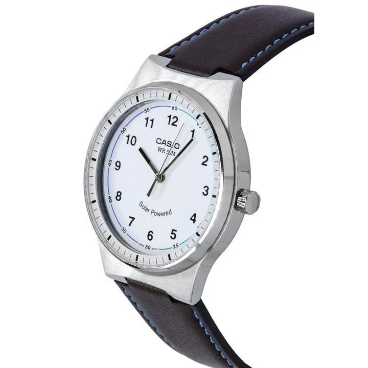 MTP-RS105L-7BV Casio Reloj para Hombre Solar Powered - Image 2