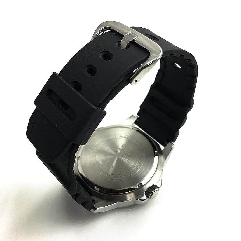 MTP-S110-1AVCF Reloj Casio para Caballero - Image 4