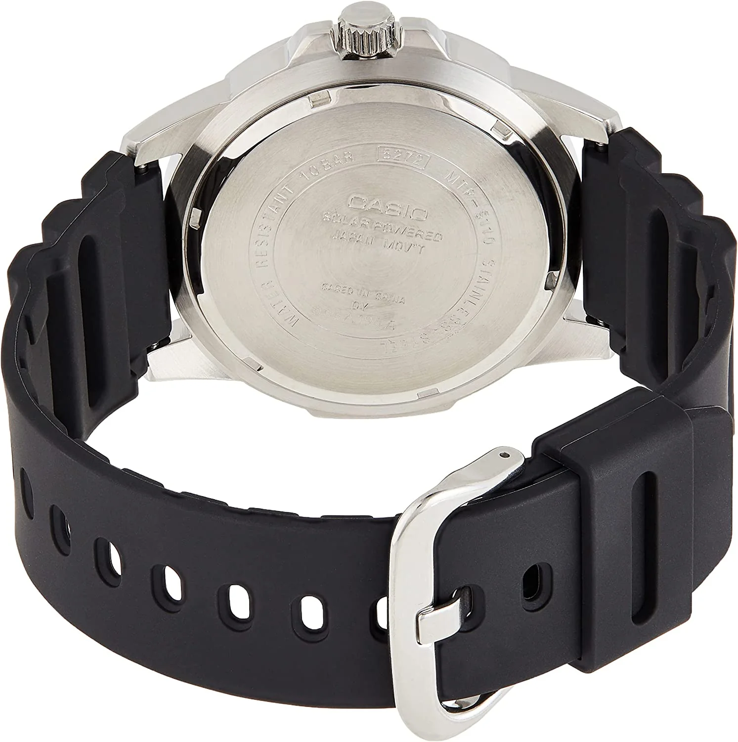 MTP-S110-1AVCF Reloj Casio para Caballero - Image 5