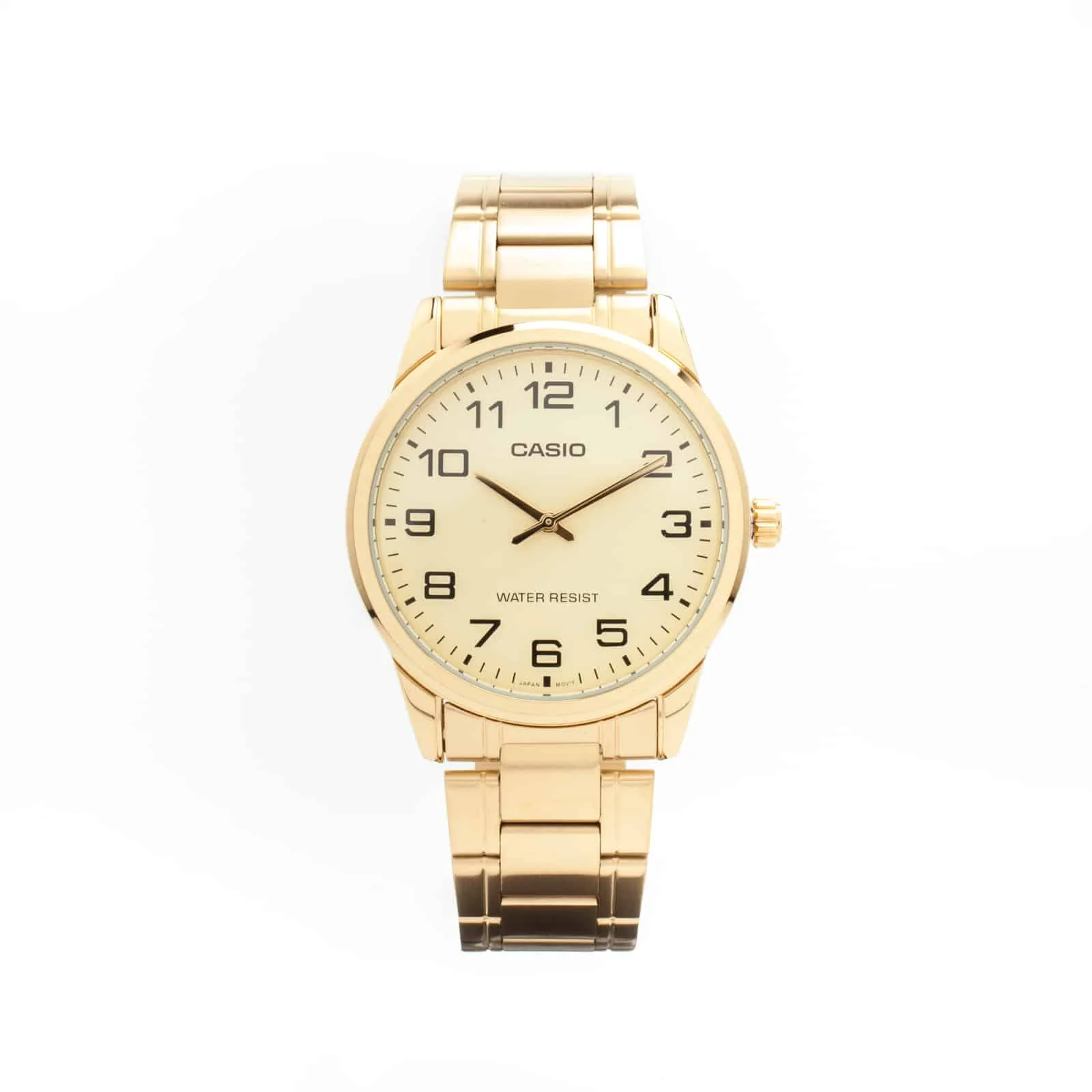 MTP-V001G-9B Reloj Casio para Hombre - Image 2