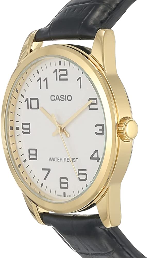 MTP-V001GL-7B Reloj Casio para Hombre - Image 4