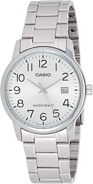 MTP-V002D-7B Reloj Casio para Caballero - Image 2