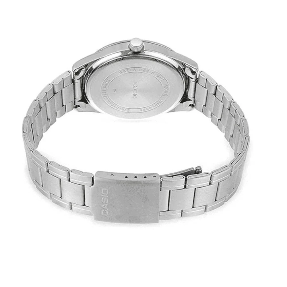 MTP-V004D-1B2 Reloj Casio para Hombre - Image 3