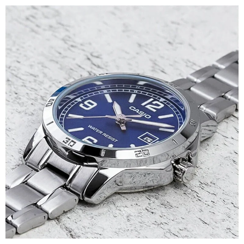 MTP-V004D-2B Reloj Casio para Hombre - Image 2
