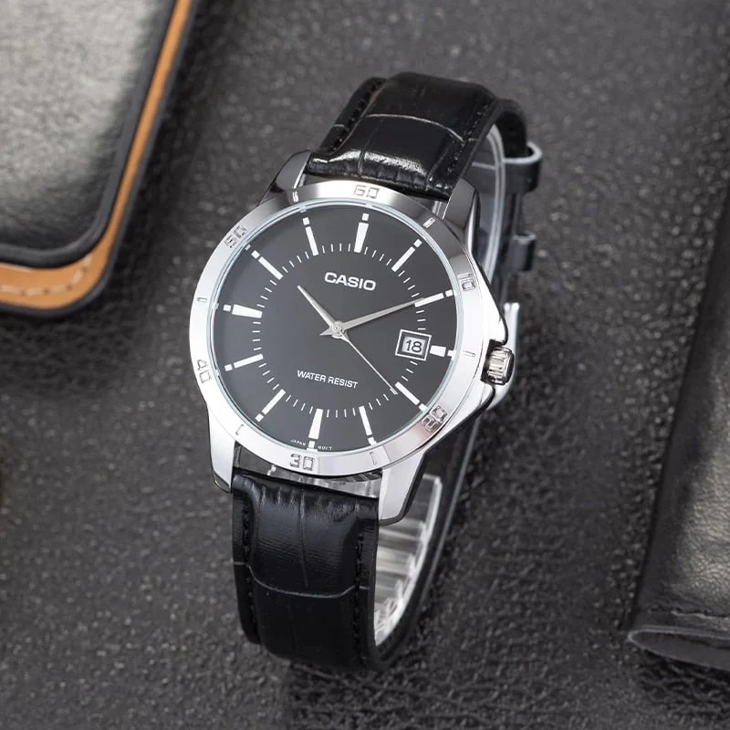 MTP-V004L-1A Reloj Casio para Hombre - Image 2